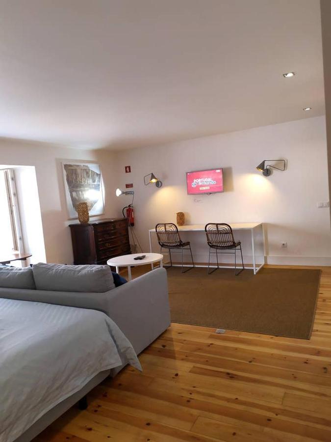 Lisbon Combro 77 Charming Studios By Get Your Stay Екстер'єр фото